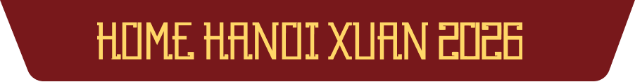 Home Hanoi Xuan